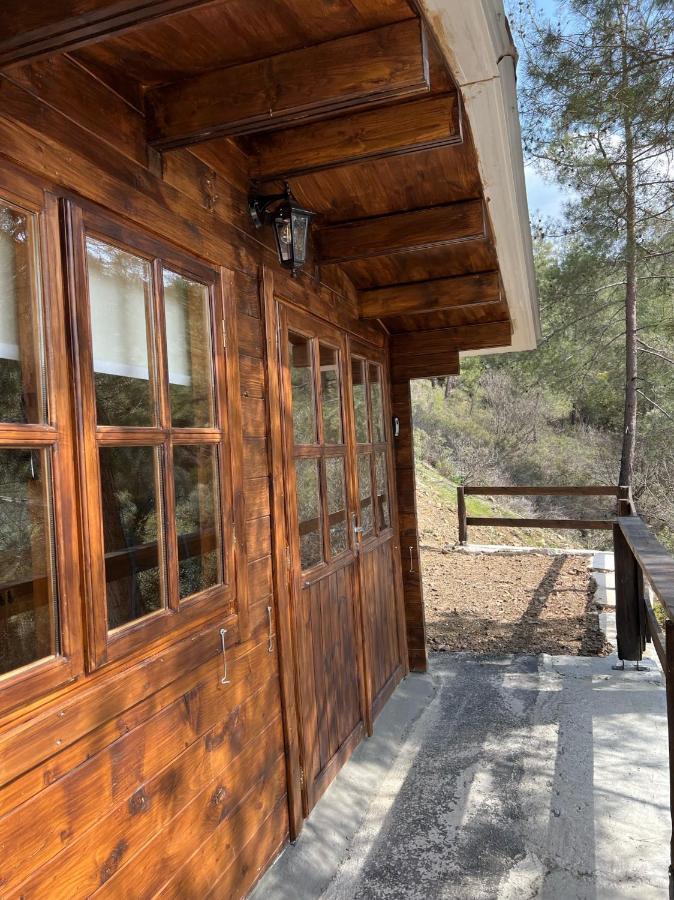 Bosco Paradiso Limassol Luaran gambar