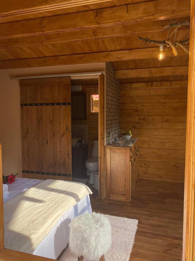 Bosco Paradiso Limassol Luaran gambar