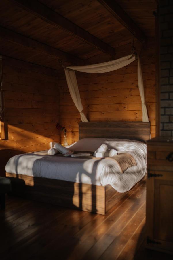 Bosco Paradiso Limassol Luaran gambar